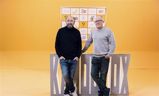 Shine Fiction Brings Back Cult Comedy With Kamoulox+ 